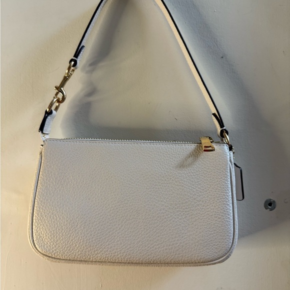 NWT Coach X Peanuts Nolita 19 Purse - Picture 13 of 13